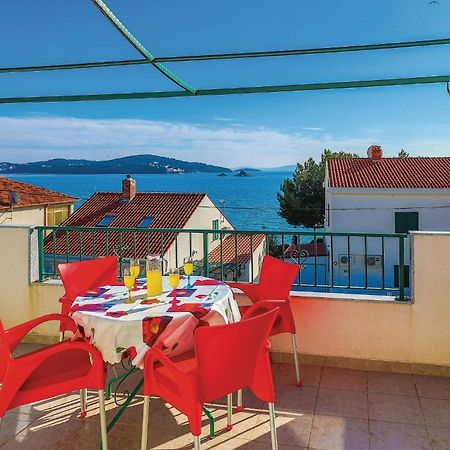 Gorgeous Apartment In Seget Vranjica Exterior photo
